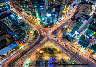 智慧城市需要新思维，而不仅仅是新技术