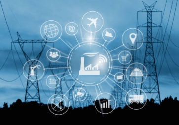 智能电网如何运作？