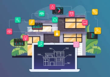 智能家居革命：物联网如何改变现代生活