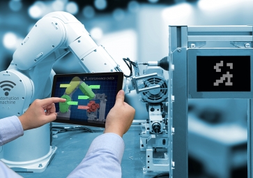 智能工厂的下一步是什么？ 展望工业 5.0