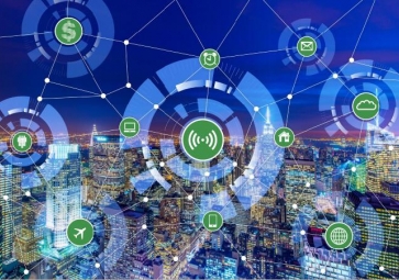 LPWAN技术：重塑智能公寓的未来