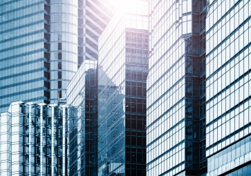 智能传感器：智能建筑未来的关键