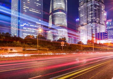 城市发展中的物联网：为什么智能路灯照亮了通往智慧城市的道路