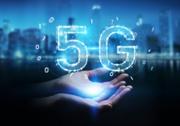 连接世界：2024 年 5G 及未来技术趋势