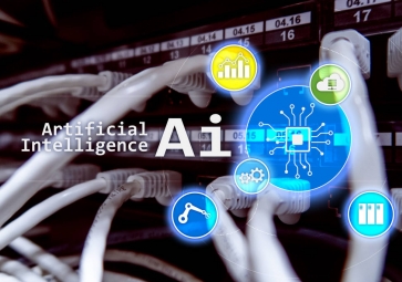 人工智能的网络安全自动化