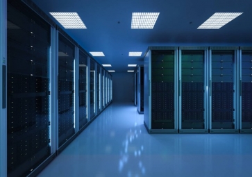 机房动环监控系统，数据中心运维管理的智能化升级