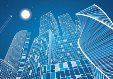 物联网技术如何使智能建筑数据更安全