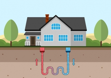 热泵技术将在建筑脱碳中掀起新浪潮？