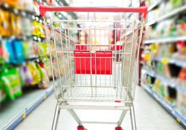 数字化转型：增强零售业和消费者的能力