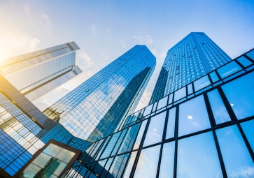 为什么智能建筑技术是可持续建筑的未来？