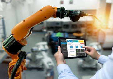 下一代工业物联网是什么样子的？