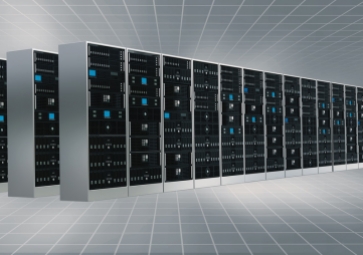 数据中心消耗多少能源？