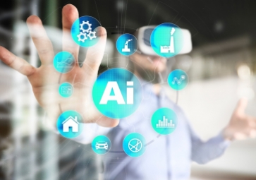 人工智能和物联网如何改变格局？