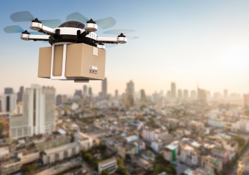 无人机在建筑行业的重要性：7个关键原因