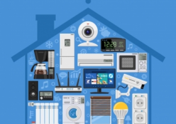 AI和物联网如何塑造未来的智能生活？