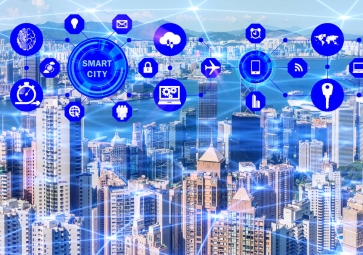 打破障碍，建设更好的智慧城市