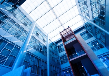 楼宇自动化的未来：智能、可持续与互联的建筑新时代