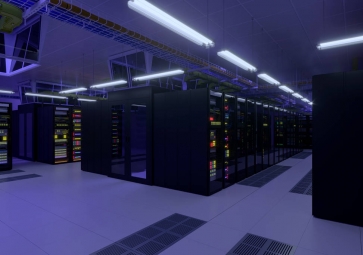 数据中心冷却方法：确保最佳性能和效率