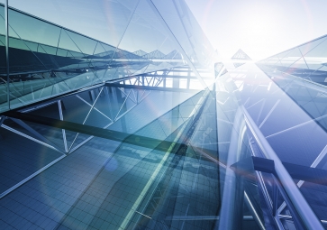 智能建筑的未来：值得关注的 7 个趋势