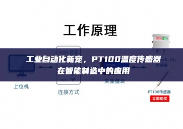 工业自动化新宠，PT100温度传感器在智能制造中的应用