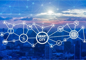 智慧城市发展：为城市生活打造技术解决方案