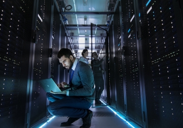 数据中心调试：它如何塑造我们的数字未来