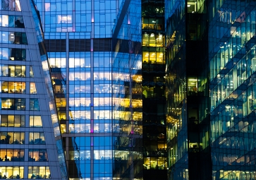 能效升级：智能建筑设计如何引领绿色节能未来