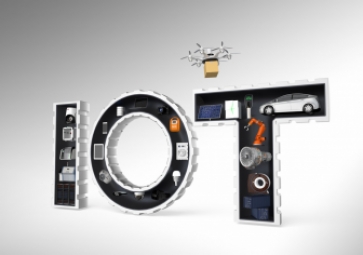 物联网解决方案如何推动跨行业创新？