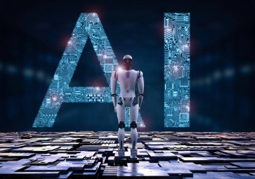 2025，人工智能将对工业产生什么样的影响？