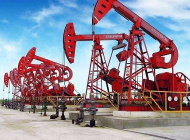 油田远程监控系统