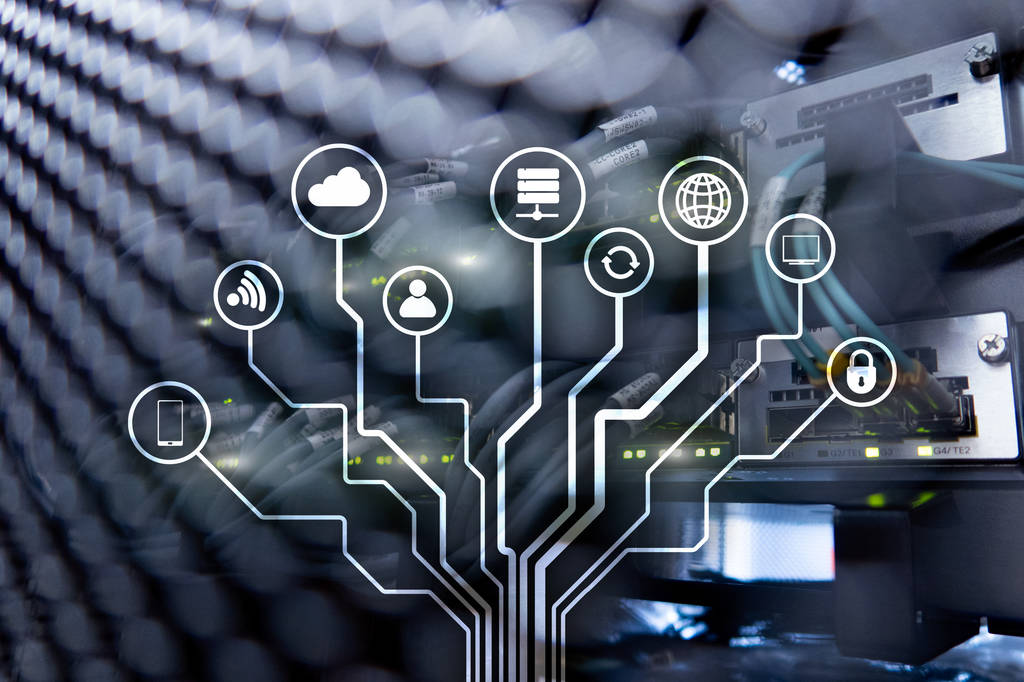 物联网如何用于楼宇自动化？