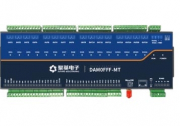 「新品」DAMT-0FFF-MT/DAMT-0222-MT金属外壳智能自控系列？槿律鲜校