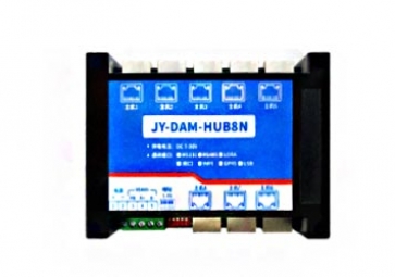 「本周推荐」聚英八路机房控制？