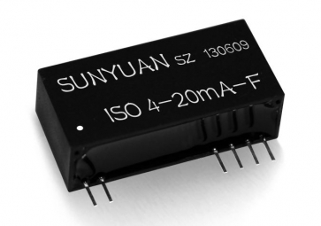 本周科普：为什么4-20mA直流电流是标准信号？