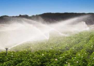 水肥一体化控制系统解决方案，精细化管理水肥