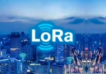 LoRa：赋能智慧城市中的物联网转型