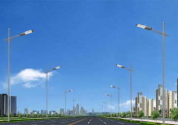 智慧灯杆智能照明，有哪些功能