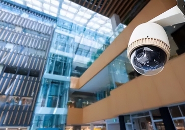 「智慧安防」聚英安防监控系统解决方案，智能防盗报警，自动巡逻