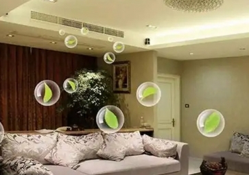 「智慧楼宇」聚英空调/暖通/新风系统解决方案，远程管理节能降耗