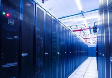 聚英机房动环监控系统解决方案，全天候守护机房运行