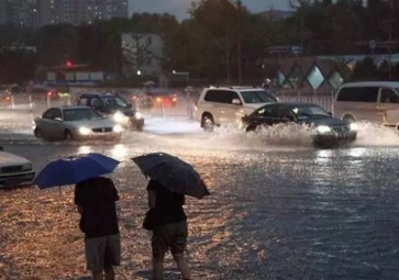多地迎来今年入汛以来最强降雨，聚英排水泵站监控系统助力城市排水畅通
